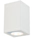 W.A.C. Lighting - DC-CD06-F927-WT - LED Flush Mount - Cube Arch - White