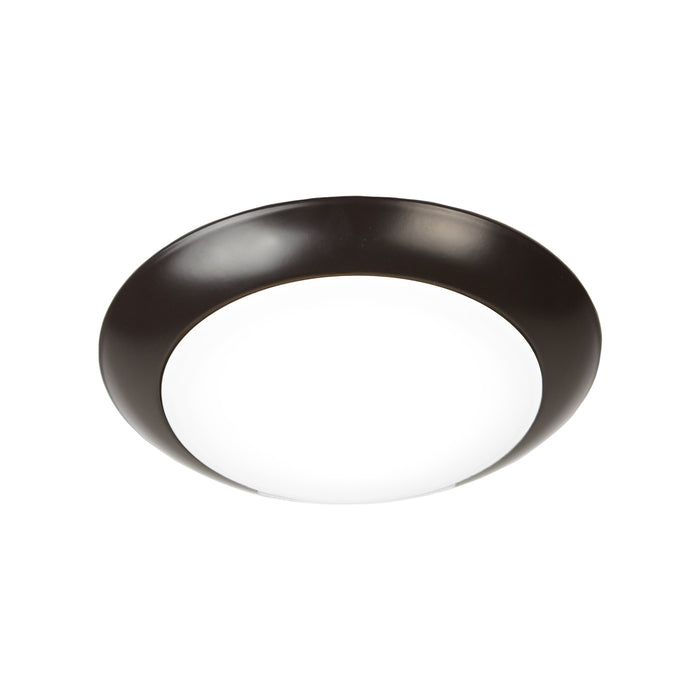 W.A.C. Lighting - FM-306-940-BZ - LED Flush Mount - Disc - Bronze