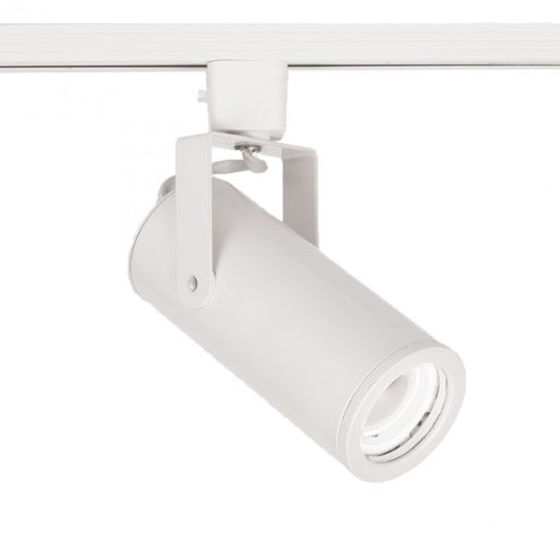 W.A.C. Lighting - H-2020-940-WT - LED Track Luminaire - Silo - White