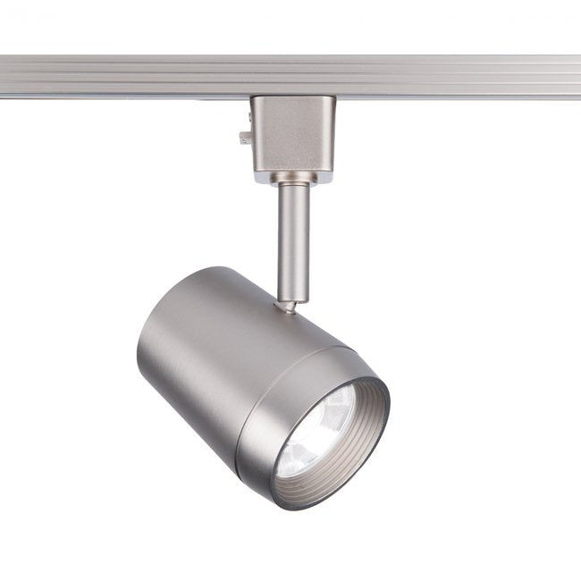 W.A.C. Lighting - H-7011-WD-BN - LED Track - Ocularc - Brushed Nickel