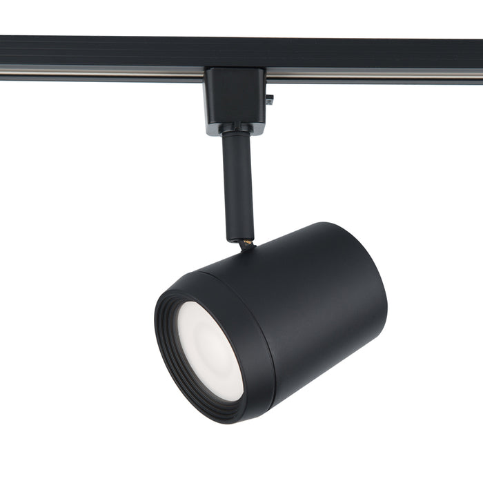 W.A.C. Lighting - H-7030-930-BK - LED Track - Ocularc - Black