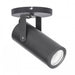 W.A.C. Lighting - MO-2020-940-BK - LED Spot Light - Silo - Black