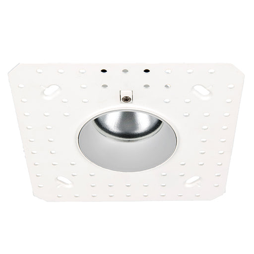 W.A.C. Lighting - R2ARDL-F830-BN - LED Trim - Aether - Brushed Nickel