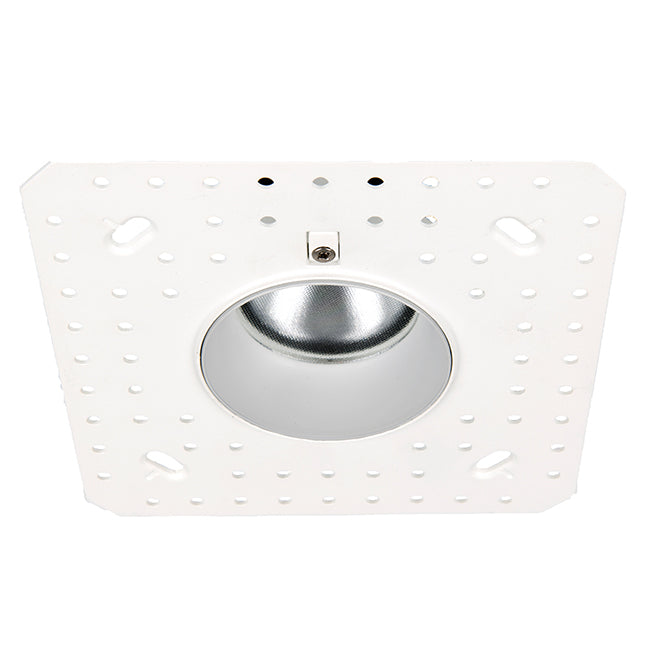 W.A.C. Lighting - R2ARDL-F830-BN - LED Trim - Aether - Brushed Nickel