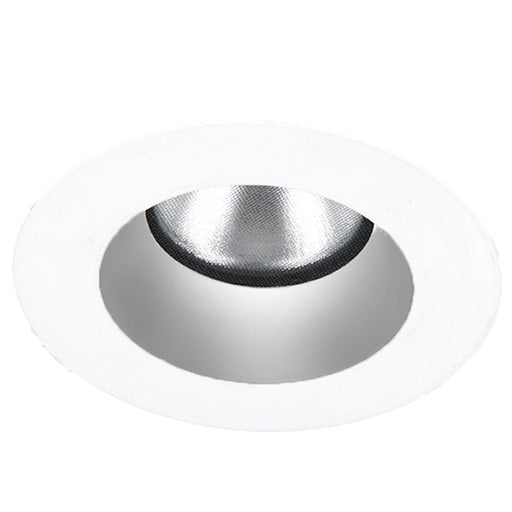 W.A.C. Lighting - R2ARDT-F827-BN - LED Trim - Aether - Brushed Nickel