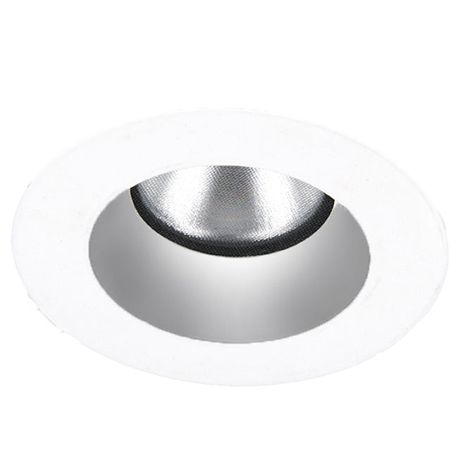 W.A.C. Lighting - R2ARDT-F830-BN - LED Trim - Aether - Brushed Nickel