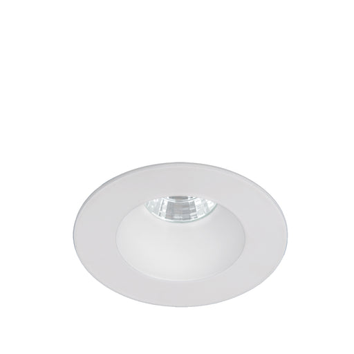 W.A.C. Lighting - R2BRD-11-F927-WT - LED Recessed Downlight - Ocularc - White