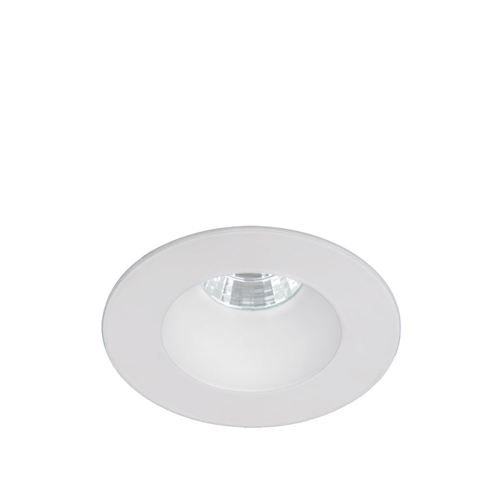 W.A.C. Lighting - R2BRD-11-F927-WT - LED Recessed Downlight - Ocularc - White