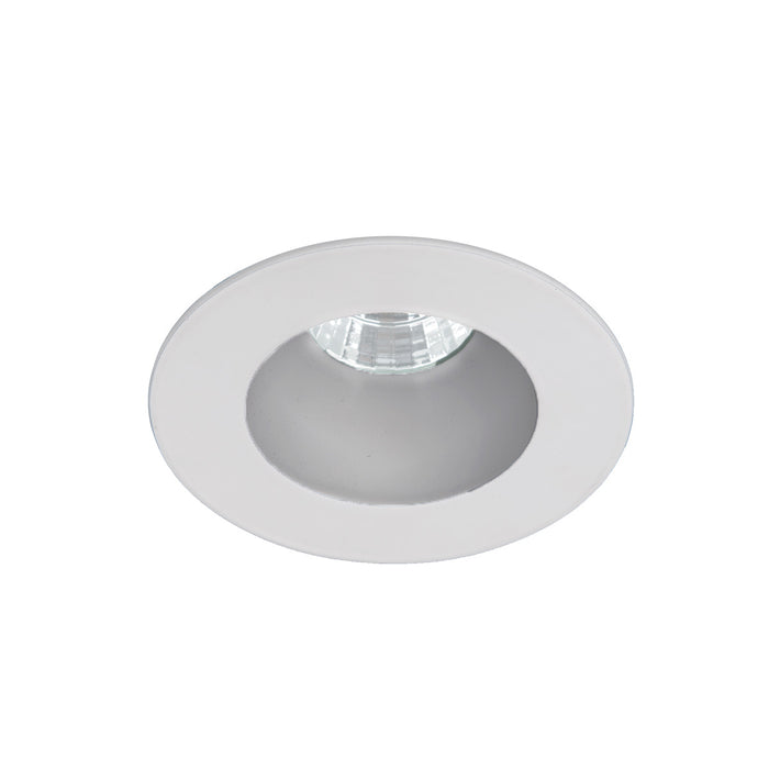 W.A.C. Lighting - R2BRD-11-F930-HZWT - LED Recessed Downlight - Ocularc - Haze White