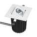 W.A.C. Lighting - R2BSA-11-F927-WT - LED Recessed Downlight - Ocularc - White