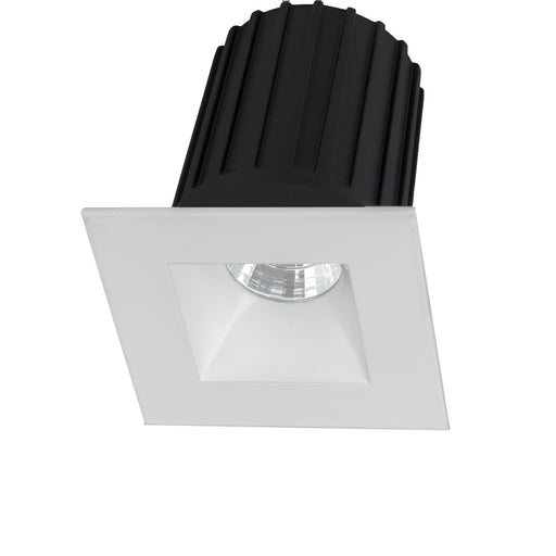 W.A.C. Lighting - R2BSD-11-F927-HZWT - LED Recessed Downlight - Ocularc - Haze White