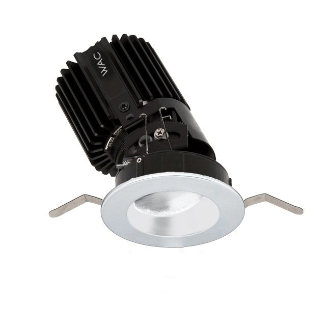 W.A.C. Lighting - R2RAT-N927-HZ - LED Trim - Volta - Haze