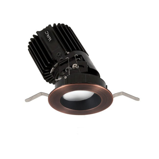 W.A.C. Lighting - R2RAT-S827-CB - LED Trim - Volta - Copper Bronze