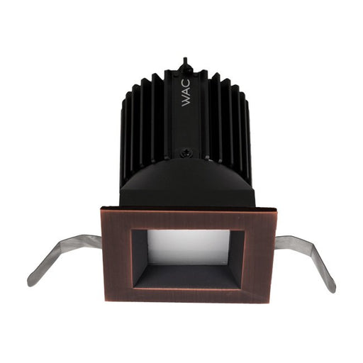 W.A.C. Lighting - R2SD1T-N930-CB - LED Trim - Volta - Copper Bronze