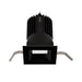 W.A.C. Lighting - R2SD2T-F827-BK - LED Trim - Volta - Black