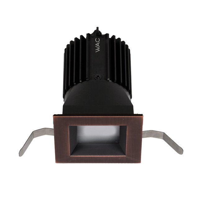 W.A.C. Lighting - R2SD2T-N930-CB - LED Trim - Volta - Copper Bronze