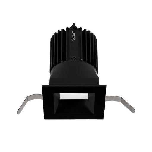 W.A.C. Lighting - R2SD2T-W827-BK - LED Trim - Volta - Black