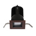 W.A.C. Lighting - R2SD2T-W835-CB - LED Trim - Volta - Copper Bronze