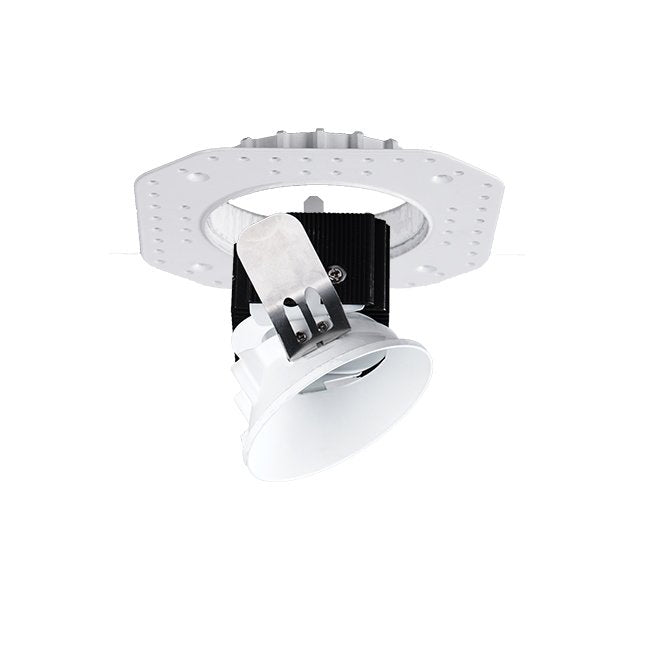 W.A.C. Lighting - R3ARAL-F927-WT - LED Trim - Aether - White