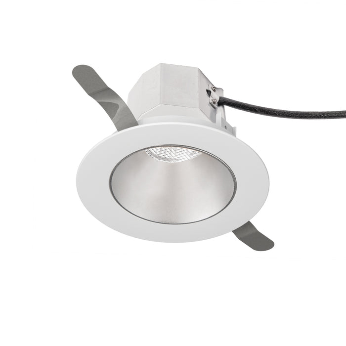 W.A.C. Lighting - R3ARDT-F827-BN - LED Trim - Aether - Brushed Nickel