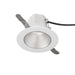 W.A.C. Lighting - R3ARDT-F830-BN - LED Trim - Aether - Brushed Nickel