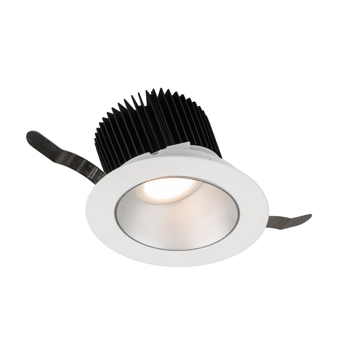 W.A.C. Lighting - R3ARWT-A830-BN - LED Trim - Aether - Brushed Nickel