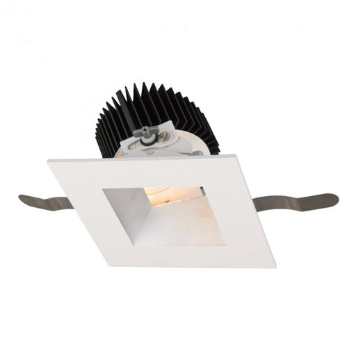 W.A.C. Lighting - R3ASAT-F827-BN - LED Trim - Aether - Brushed Nickel