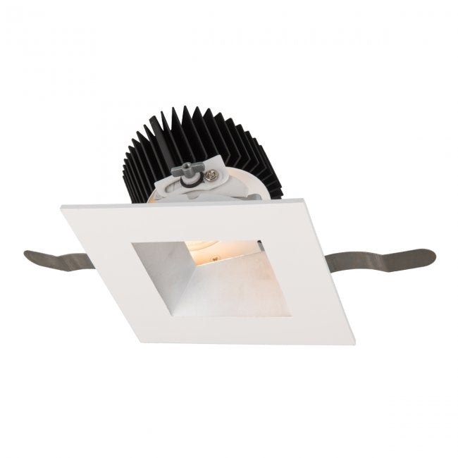 W.A.C. Lighting - R3ASAT-F930-BN - LED Trim - Aether - Brushed Nickel