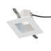 W.A.C. Lighting - R3ASDT-F840-BN - LED Trim - Aether - Brushed Nickel