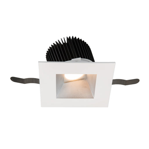 W.A.C. Lighting - R3ASWT-A827-BN - LED Trim - Aether - Brushed Nickel