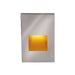 W.A.C. Lighting - WL-LED200-AM-SS - LED Step and Wall Light - Ledme Step And Wall Lights - Stainless Steel