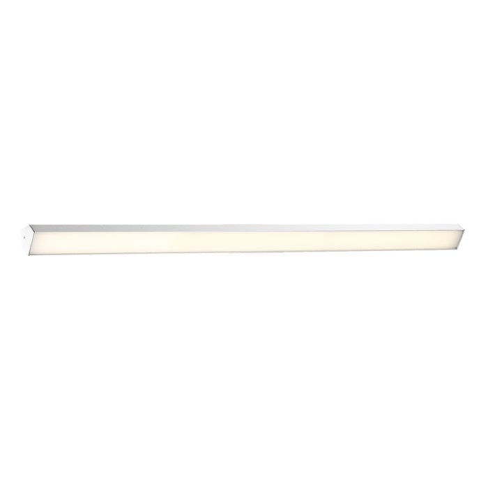 W.A.C. Lighting - WS-82950-AL - LED Bathroom Vanity - Revel - Brushed Aluminum