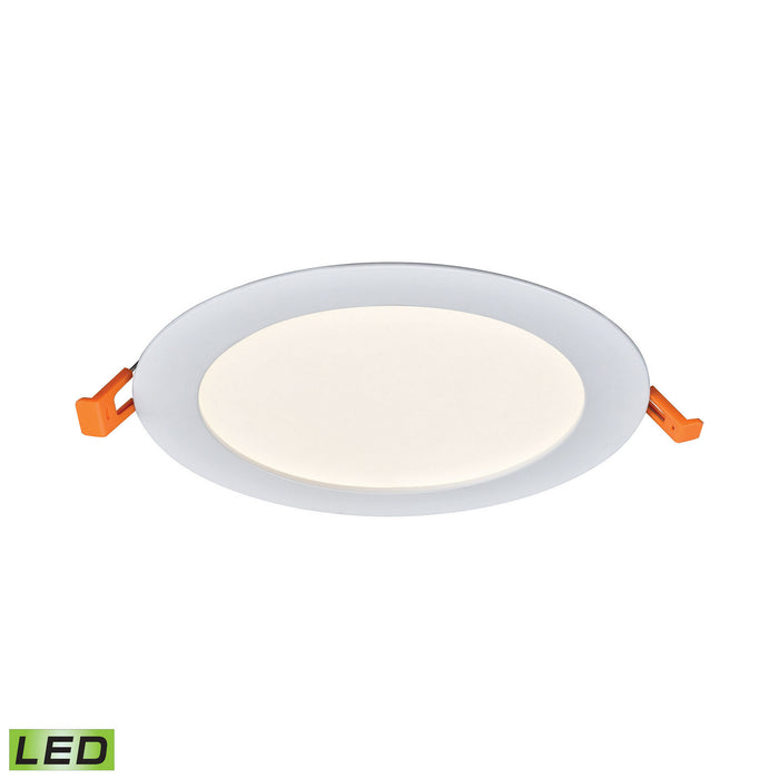 ELK Home - LR10064 - LED Recessed Light - Mercury - White