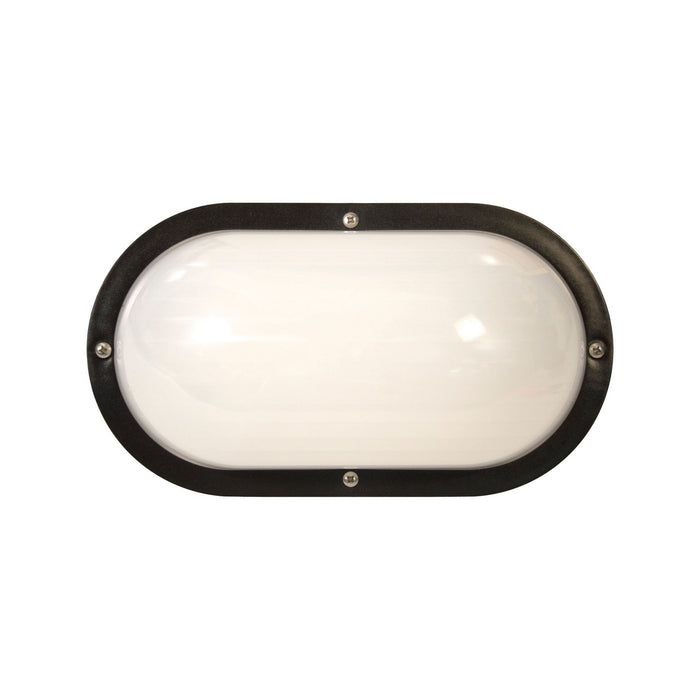 ELK Home - TG500171 - One Light Wall Sconce - Outdoor Essentials - Oil Rubbed Bronze