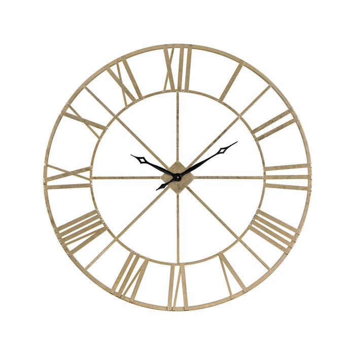 ELK Home - 3138-288 - Clock - Pimlico - Gold