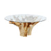 ELK Home - 6118005 - Dining Table - Natural