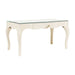 ELK Home - 7119002 - Desk - Lightly - Indian White