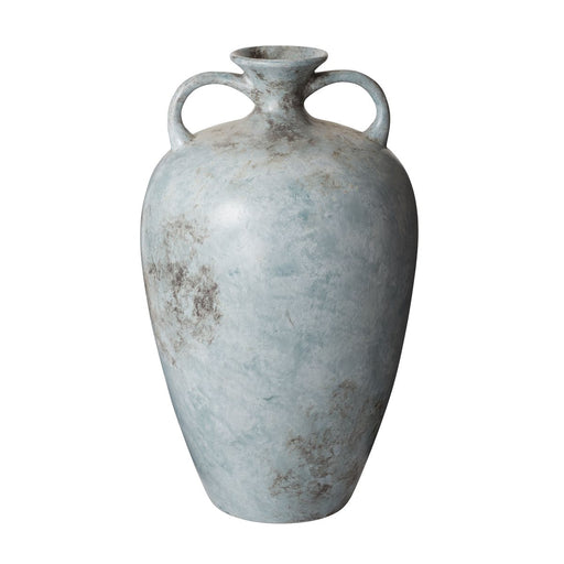 ELK Home - 857088 - Vase - Blue