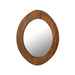 ELK Home - 917912 - Mirror - Norwood - Dark Mango