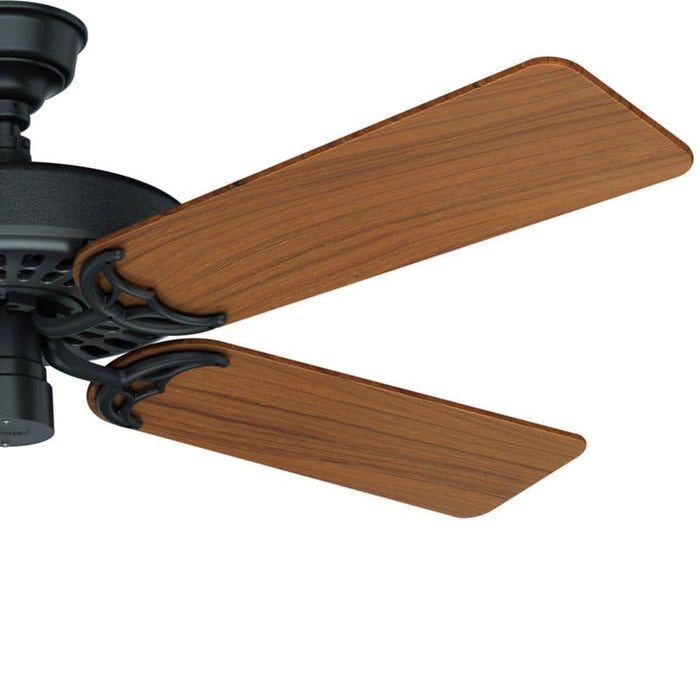 Hunter 52" Hunter Original Ceiling Fan with Pull Chains