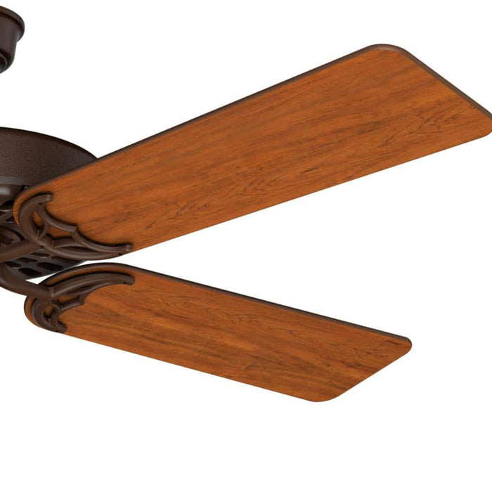 Hunter 52" Hunter Original Ceiling Fan with Pull Chains