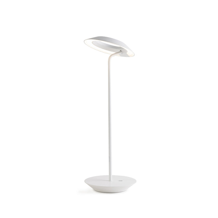 LED Desk Lamp from the Royyo collection in Matte White finish