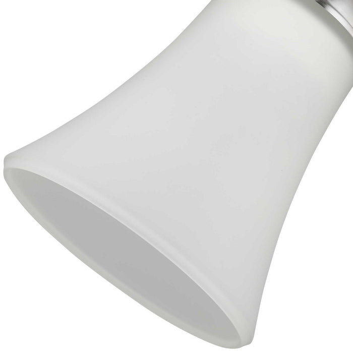 One Light Mini Pendant from the Classic collection in Brushed Nickel finish