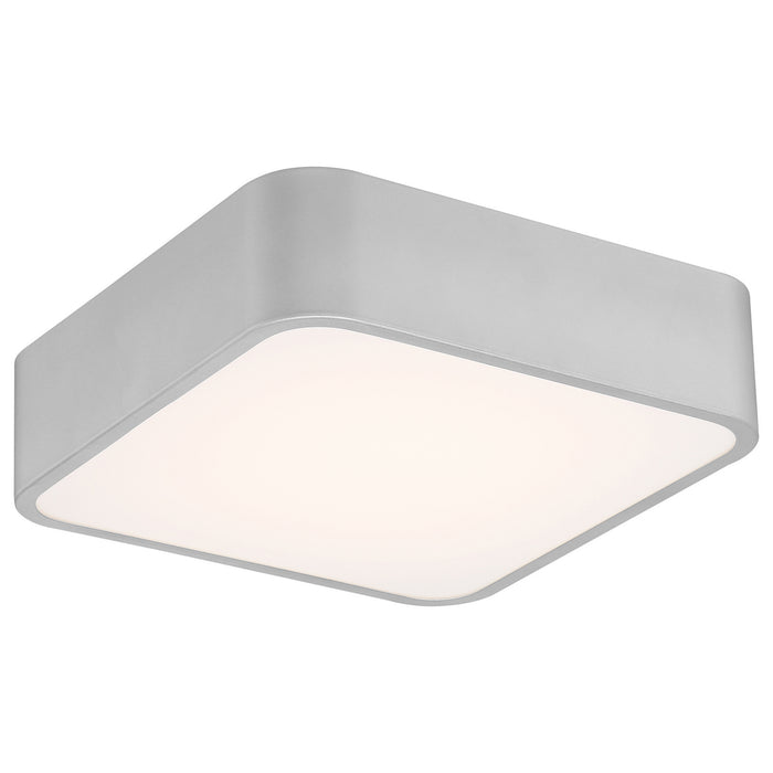 LED Flush Mount from the Granada collection in Satin finish