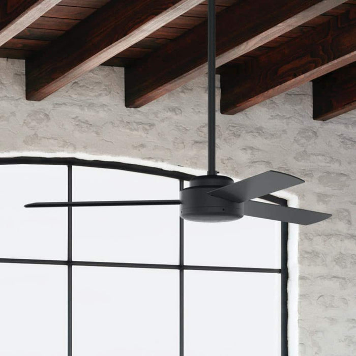 Hunter 52" Presto Ceiling Fan with Wall Control