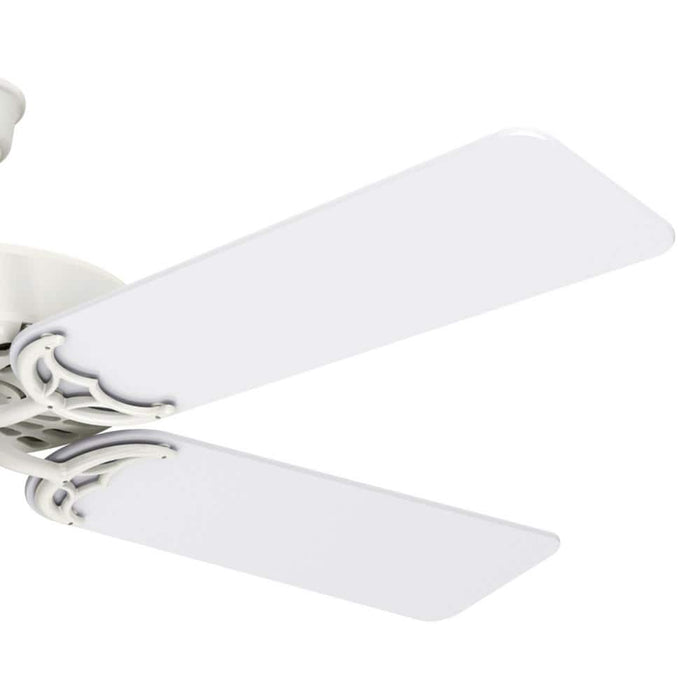 Hunter 52" Hunter Original Ceiling Fan with Pull Chains