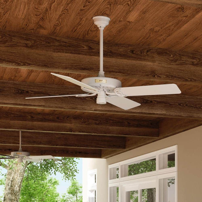 Hunter 52" Hunter Original Ceiling Fan with Pull Chains